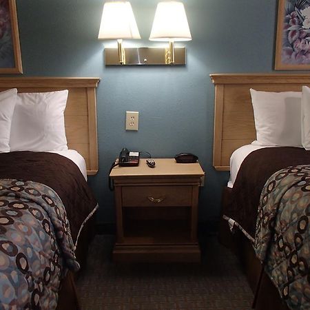 Americas Best Value Inn Hobby Airport Houston Dış mekan fotoğraf