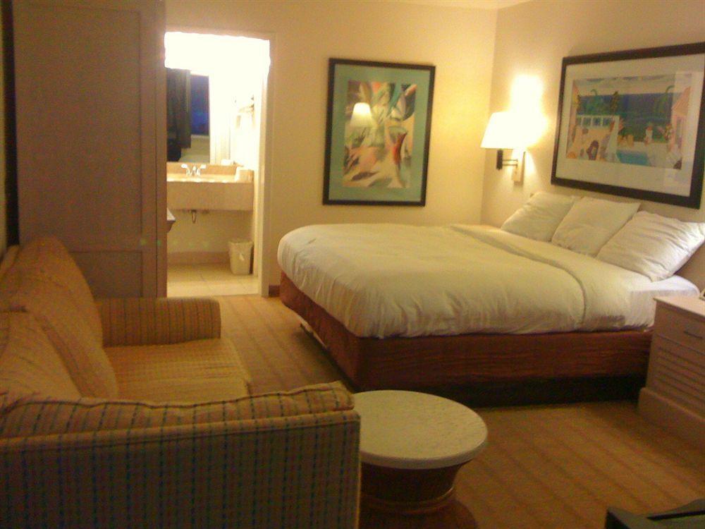Americas Best Value Inn Hobby Airport Houston Dış mekan fotoğraf
