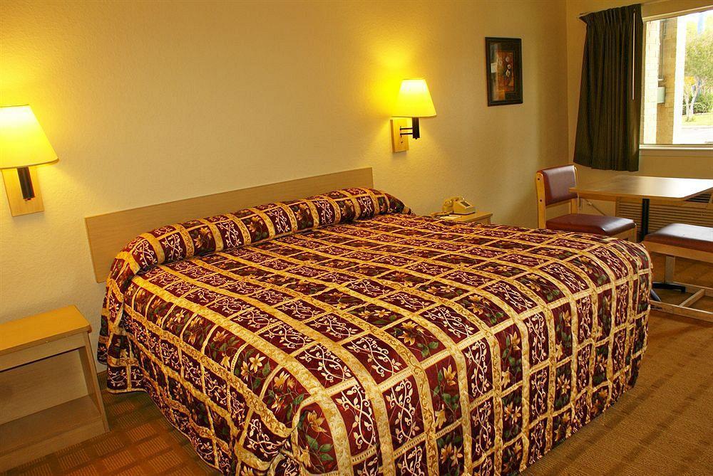 Americas Best Value Inn Hobby Airport Houston Dış mekan fotoğraf