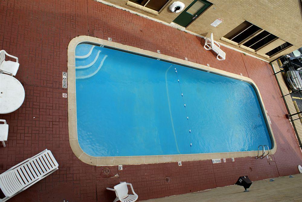 Americas Best Value Inn Hobby Airport Houston Dış mekan fotoğraf