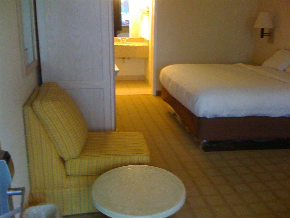 Americas Best Value Inn Hobby Airport Houston Dış mekan fotoğraf