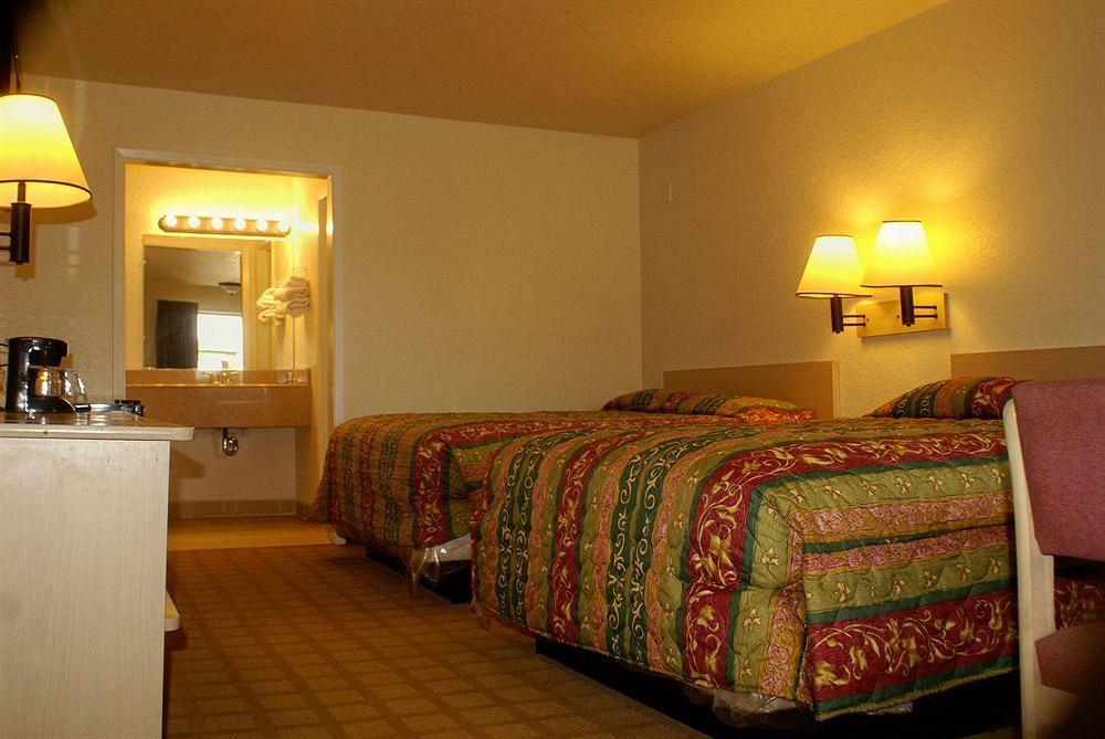 Americas Best Value Inn Hobby Airport Houston Dış mekan fotoğraf