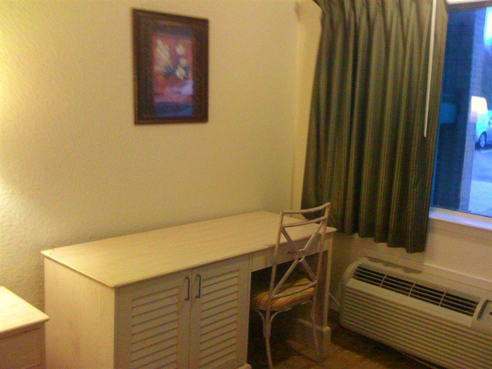 Americas Best Value Inn Hobby Airport Houston Dış mekan fotoğraf