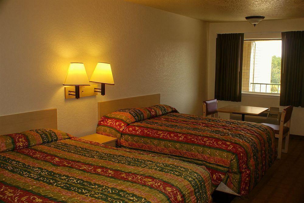 Americas Best Value Inn Hobby Airport Houston Dış mekan fotoğraf