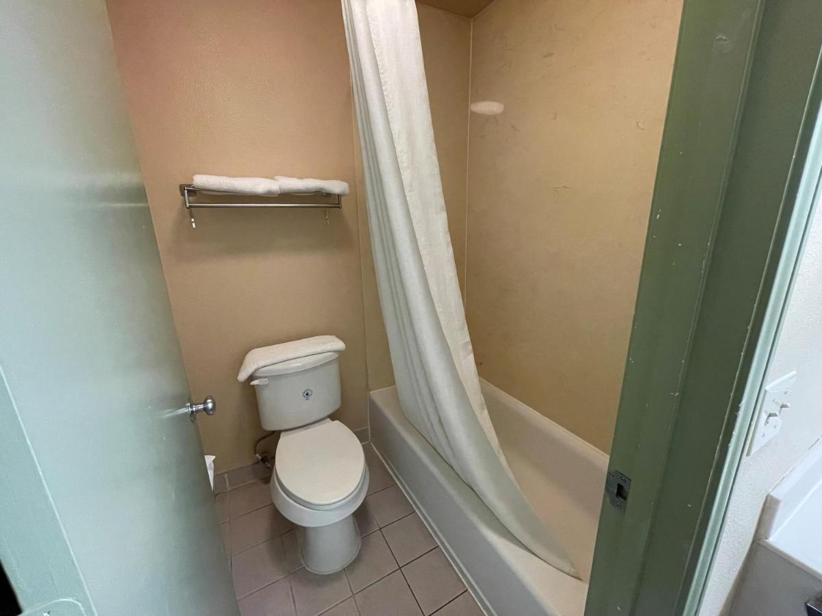 Americas Best Value Inn Hobby Airport Houston Dış mekan fotoğraf