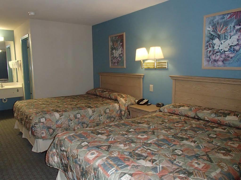 Americas Best Value Inn Hobby Airport Houston Dış mekan fotoğraf